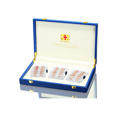 垦利子宫排毒套