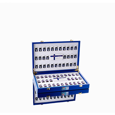 垦利润芯综合版