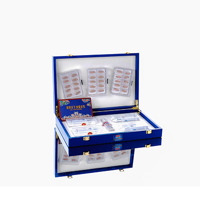 垦利爱芯回春综合版